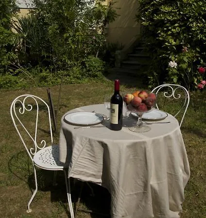 Au Trianon D'auvers * Auvers-sur-Oise