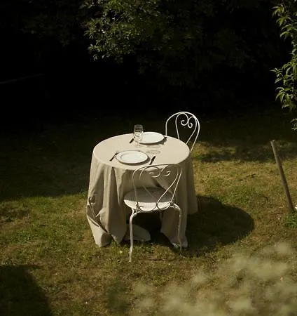 Au Trianon D'auvers *