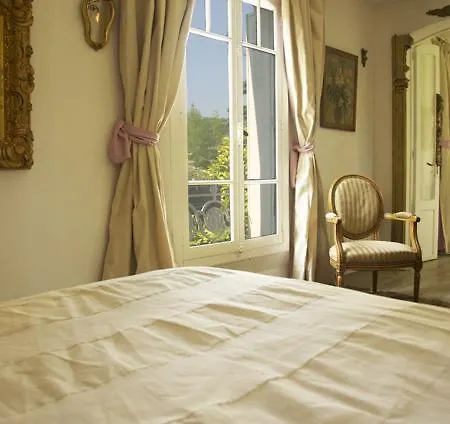 Au Trianon D'auvers * Auvers-sur-Oise